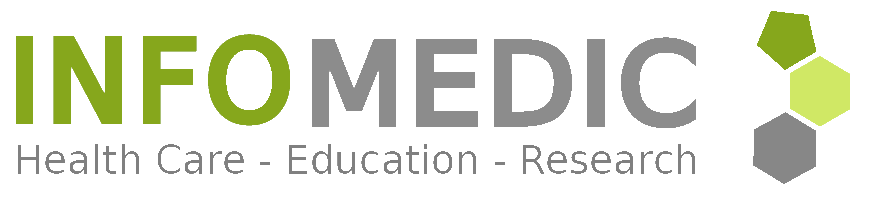 im logo